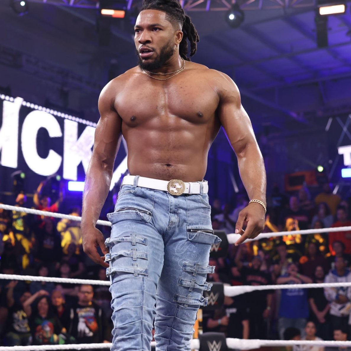 BetOnTrick's tweet photo. Trick ‘don’t fuck with him’ Willy! https://t.co/KLzgvZu1Us