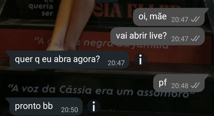 Marilia S. tweet media