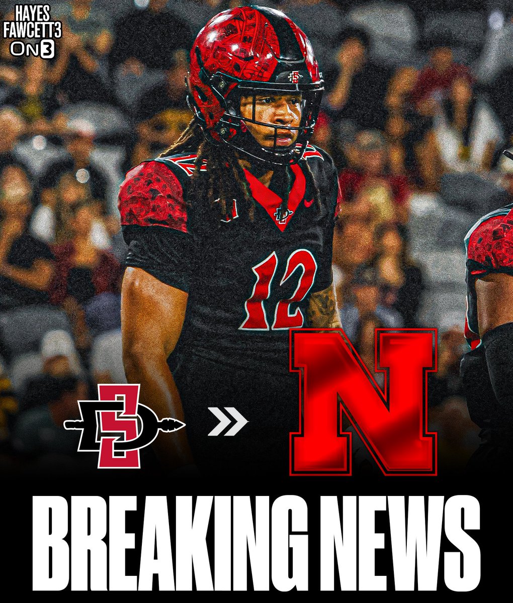 Hayes Fawcett tweet media