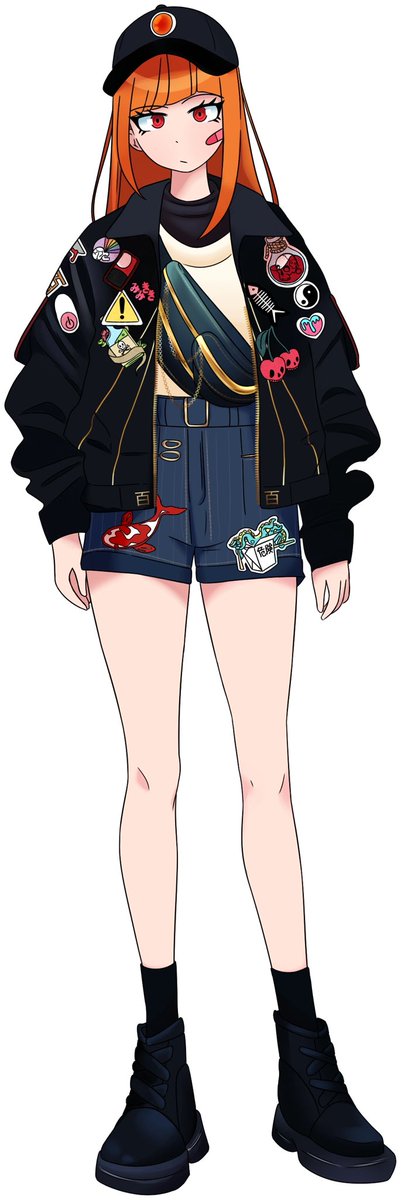 x0electricspinel0x tweet media