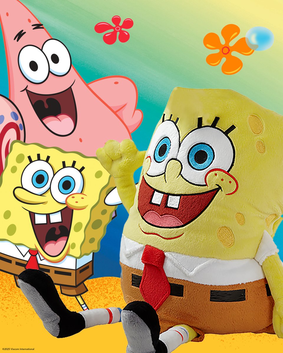 Pillow Pets tweet media