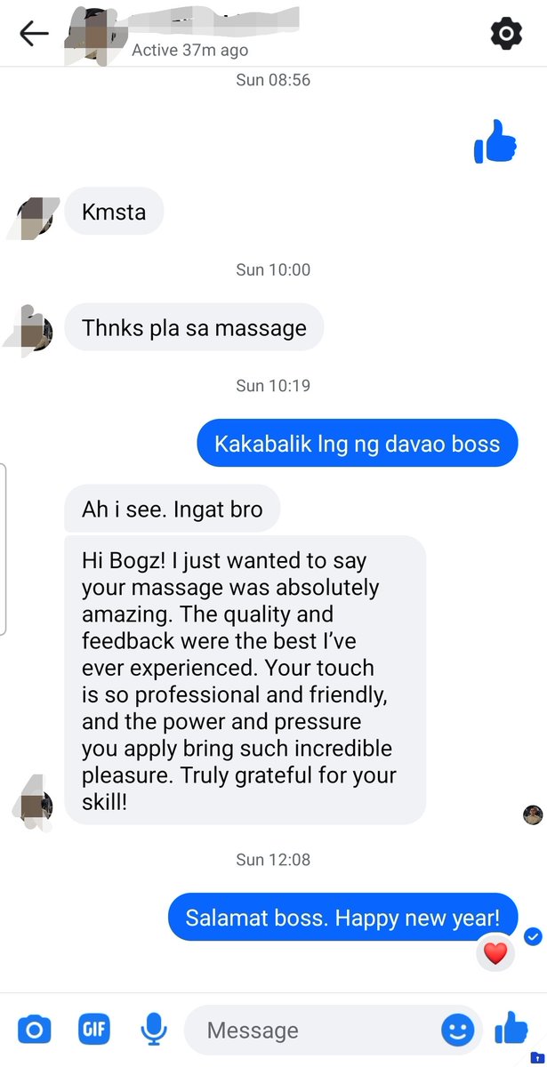 BogsDavao's tweet photo. Another Satisfied client! 💪

For bookings, dm or text
09952029251

Nasa Davao City ako until January 23, 2026. 

#massage #masahista #davao #masseur #masahe #therapist #pt #hilot #daks #gwapo https://t.co/D4ZI3vtf0L