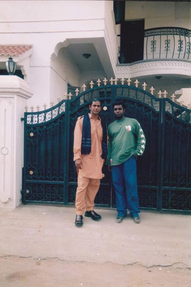 devilakshitha's tweet image. Sensei Babu Nataraj  
IKO Matsushima Branch Chief India 🇮🇳 International Yondan 4th Dan Black Belt Japan 🇯🇵
International Judge  
International Kyokushin Fighter  International Bodybuilder 
Ceo LIFE FITNESS CrossFit Combat Sports Academy Bengaluru Karnataka India 🇮🇳