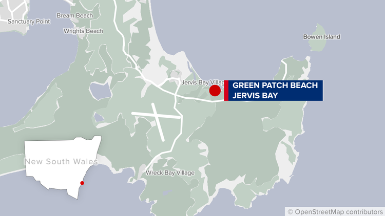 Tragic holiday period at NSW beaches as several drownings have occurred. Authorities urge everyone to be extra careful and stay safe in the water this summer.  9news.com.au/national/jervi…