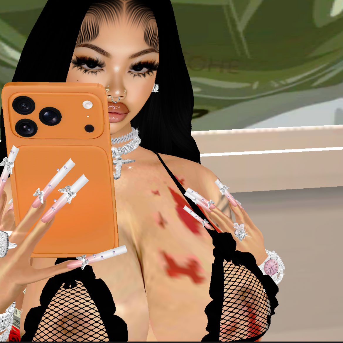 j’amora 🤍 tweet media