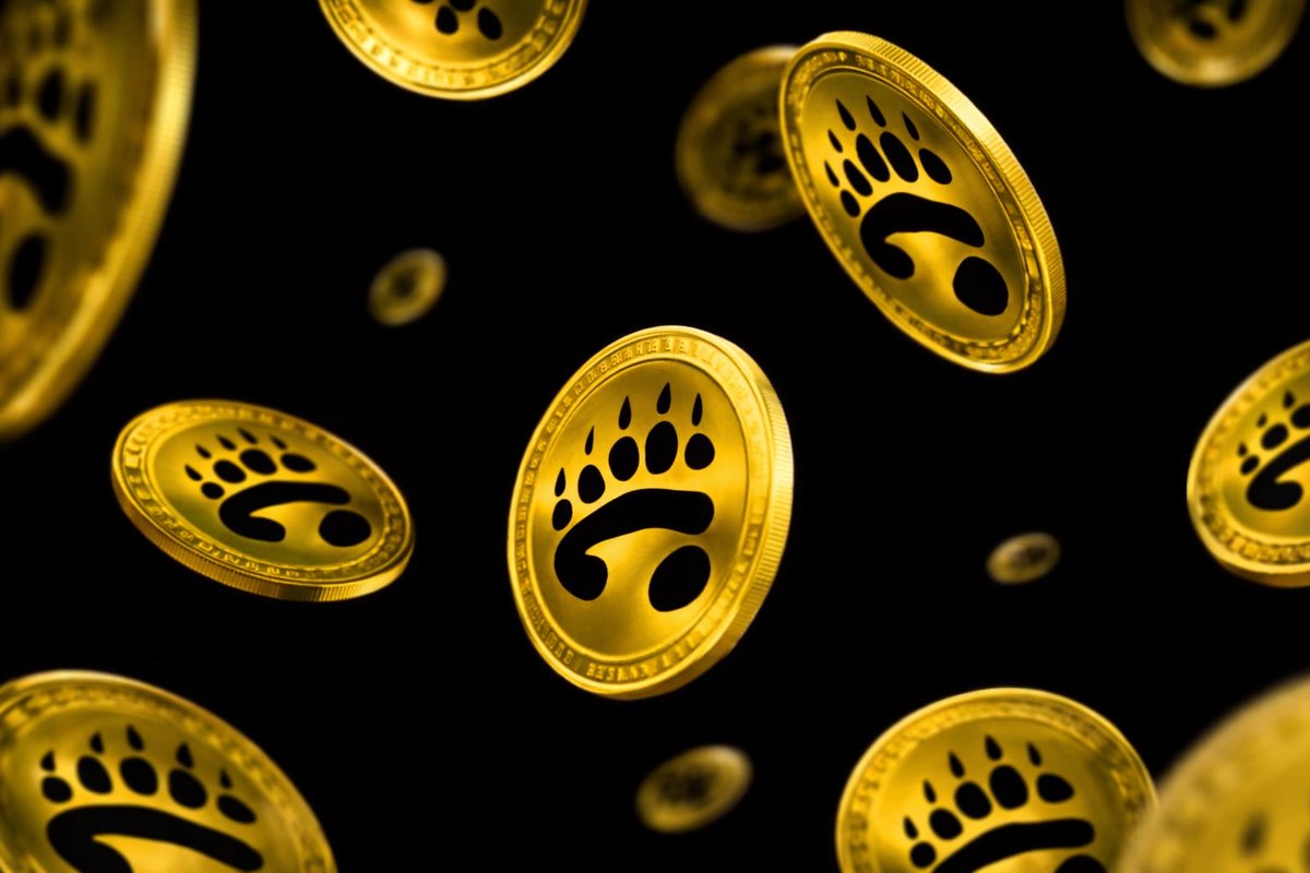 PandaCoin tweet media