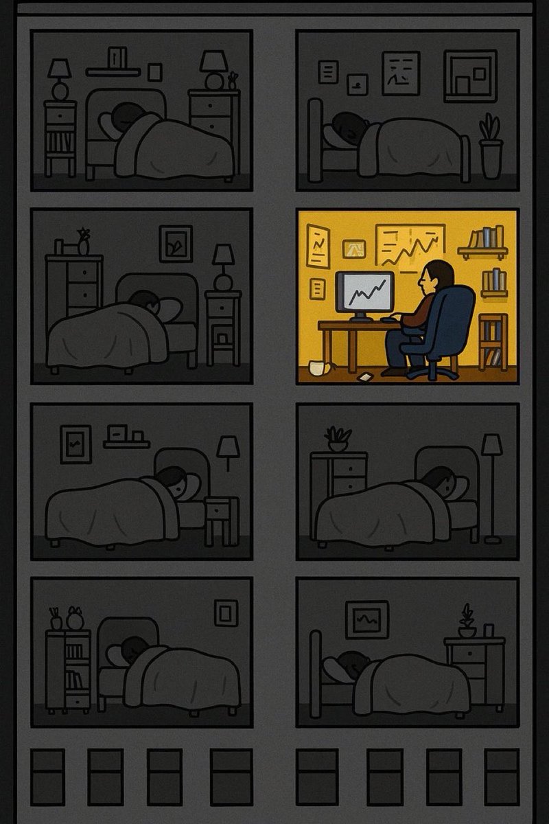 Prymax_Life's tweet image. Wow you’re so lucky 

The luck: