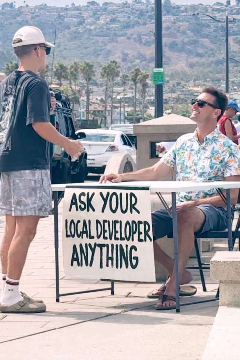 Pat Carino (d/b/a Acquisizioni) tweet media