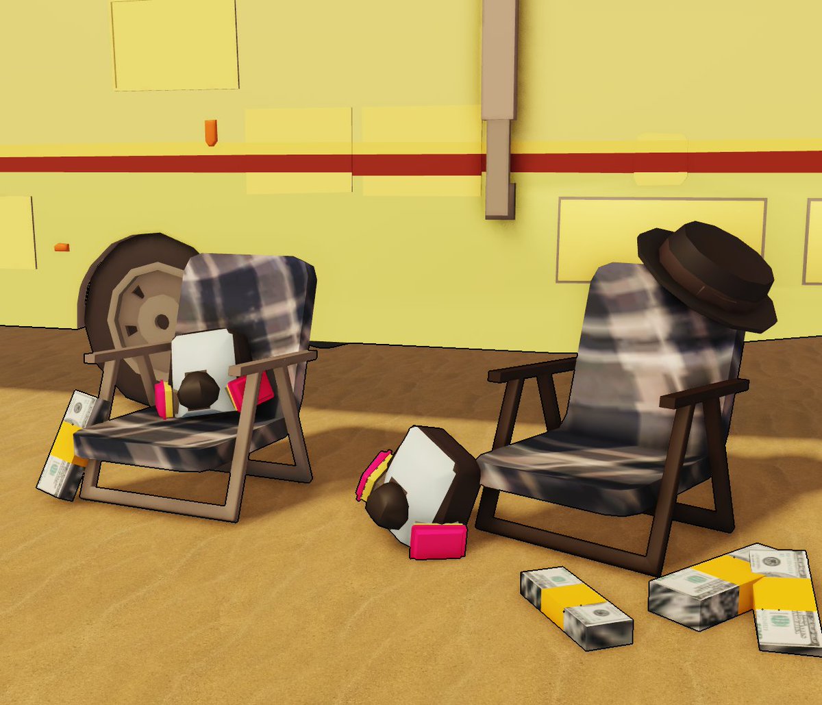 McNell™️ COMMS OPEN! tweet media