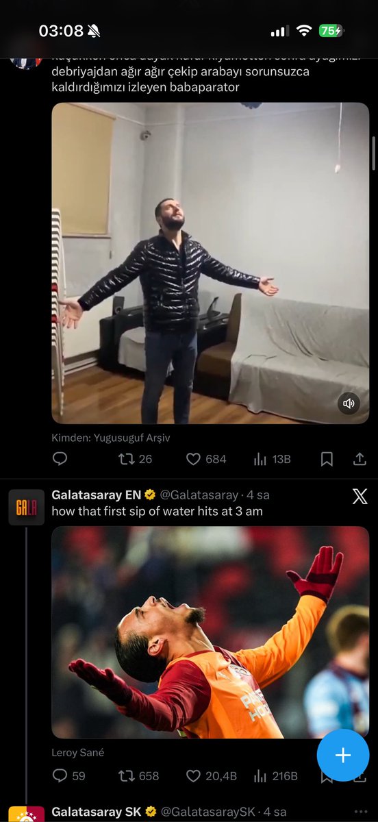 bu nası denk geldi amk