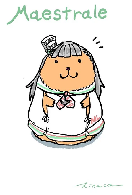 おはむよー