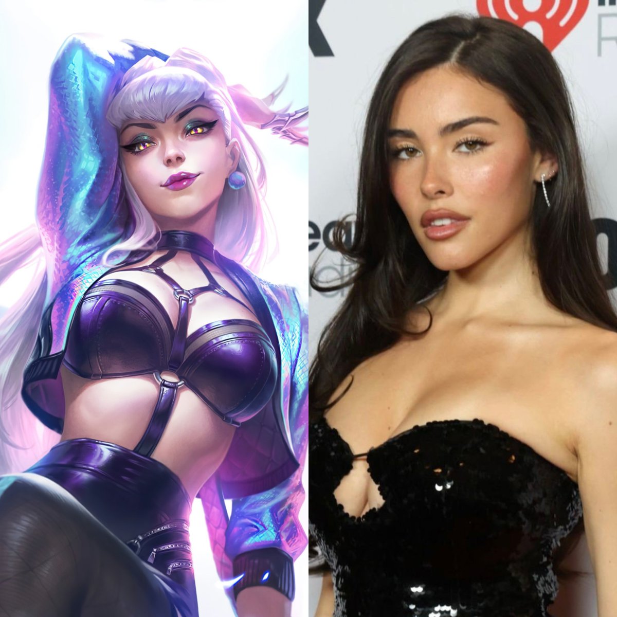 acervoevelynn's tweet image. game                                      real life