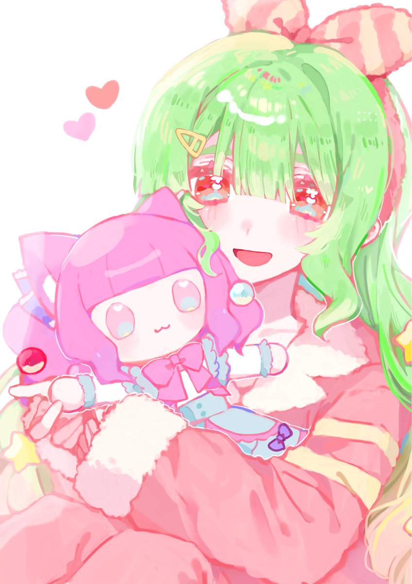 uuzu__b's tweet photo. #茶子アート
💕 https://t.co/33ZVuUkh19