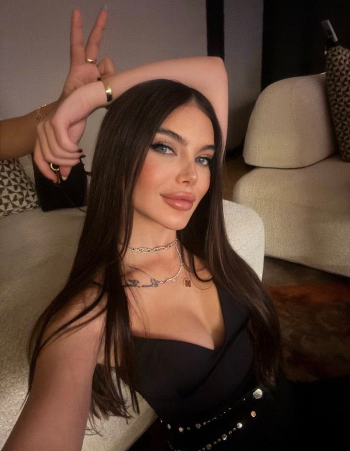 👾ria but hilsue lover tweet media