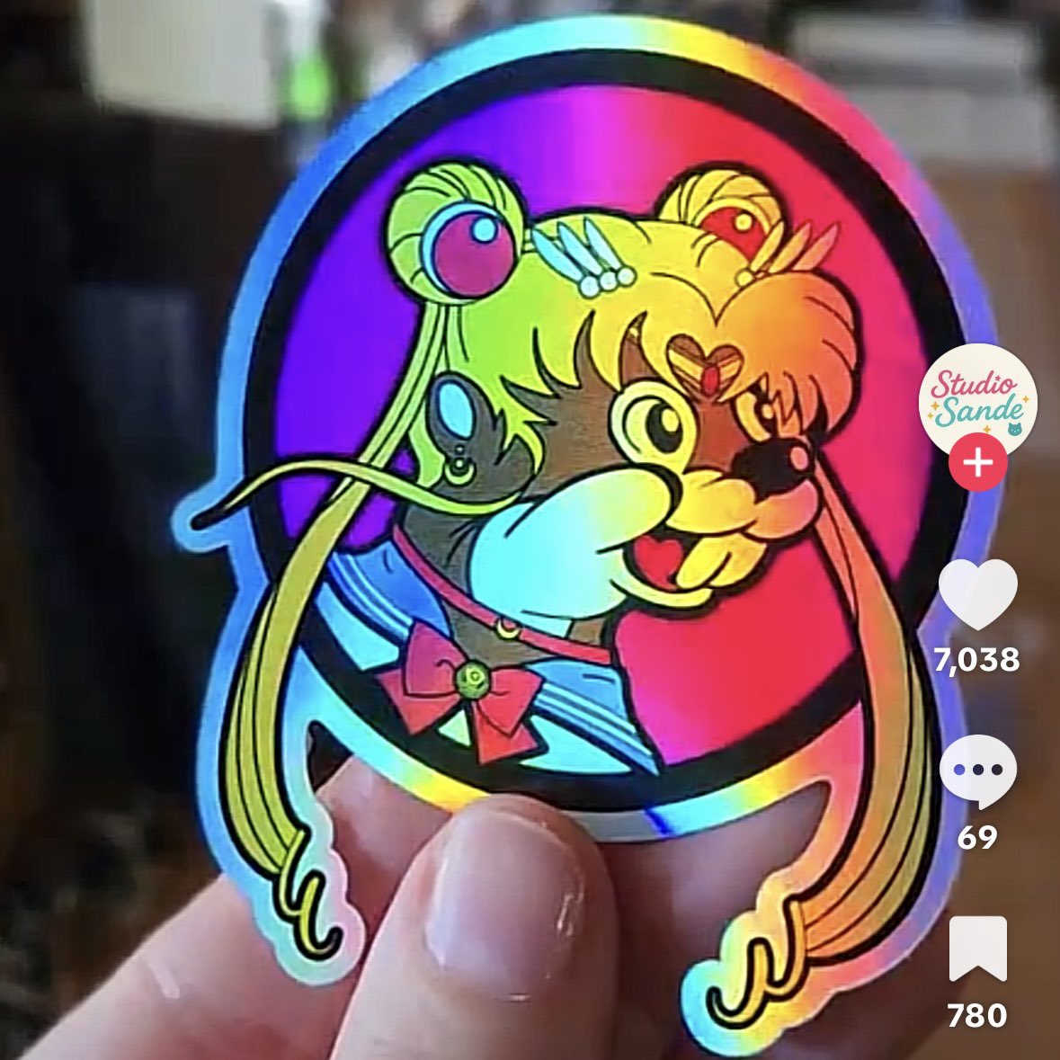 Terminal11's tweet image. Nice