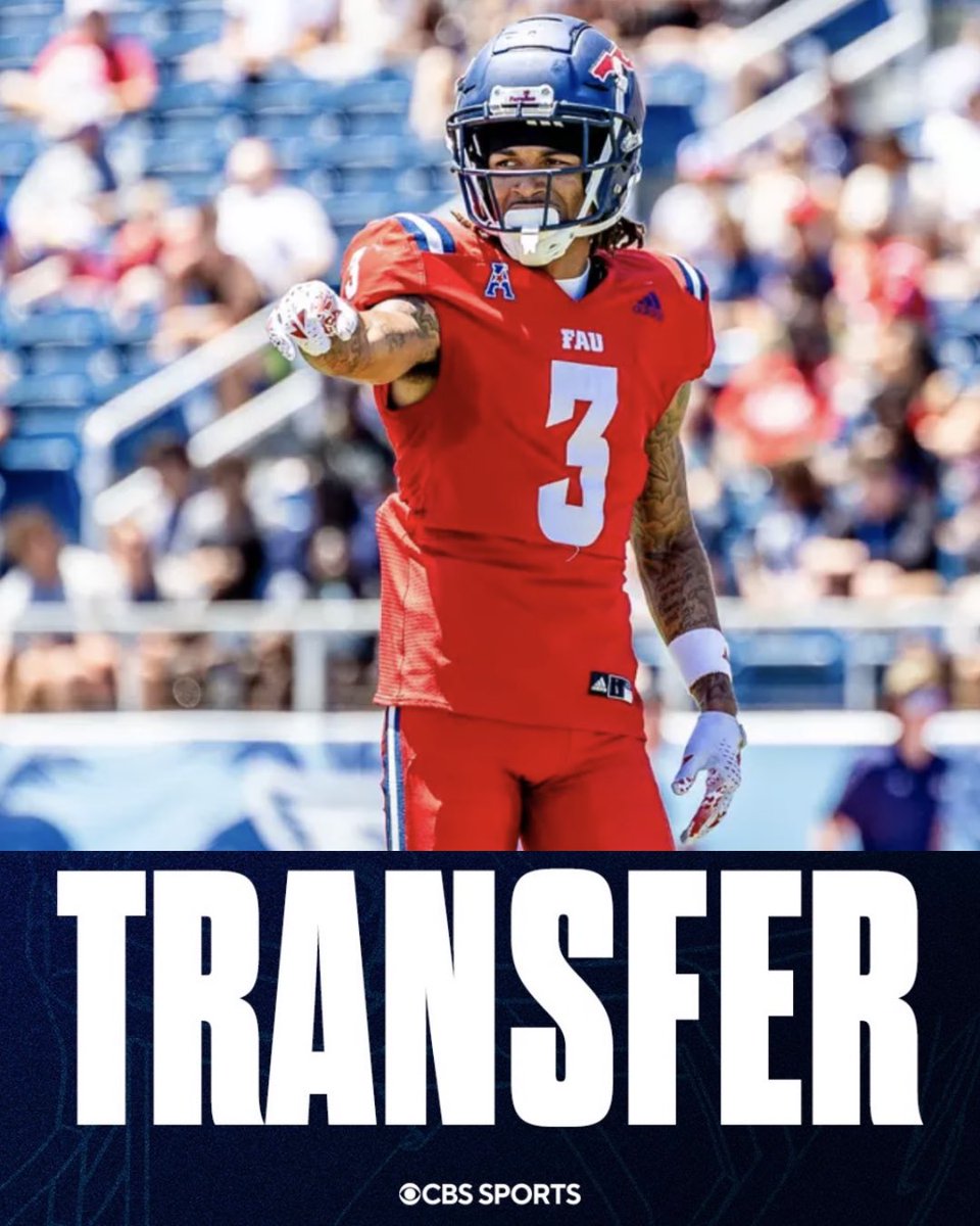 Illinois has landed a commitment from former FAU standout wide receiver and return specialist Jayshon Platt, <a href="/chris_hummer/">Chris Hummer</a> and I have learned.

Platt, who is repped by <a href="/flamp76/">Forrest Lamp</a>, had 46 catches on offense this season. Also averaged 23.6 yards per return as FAU’s kick returner.