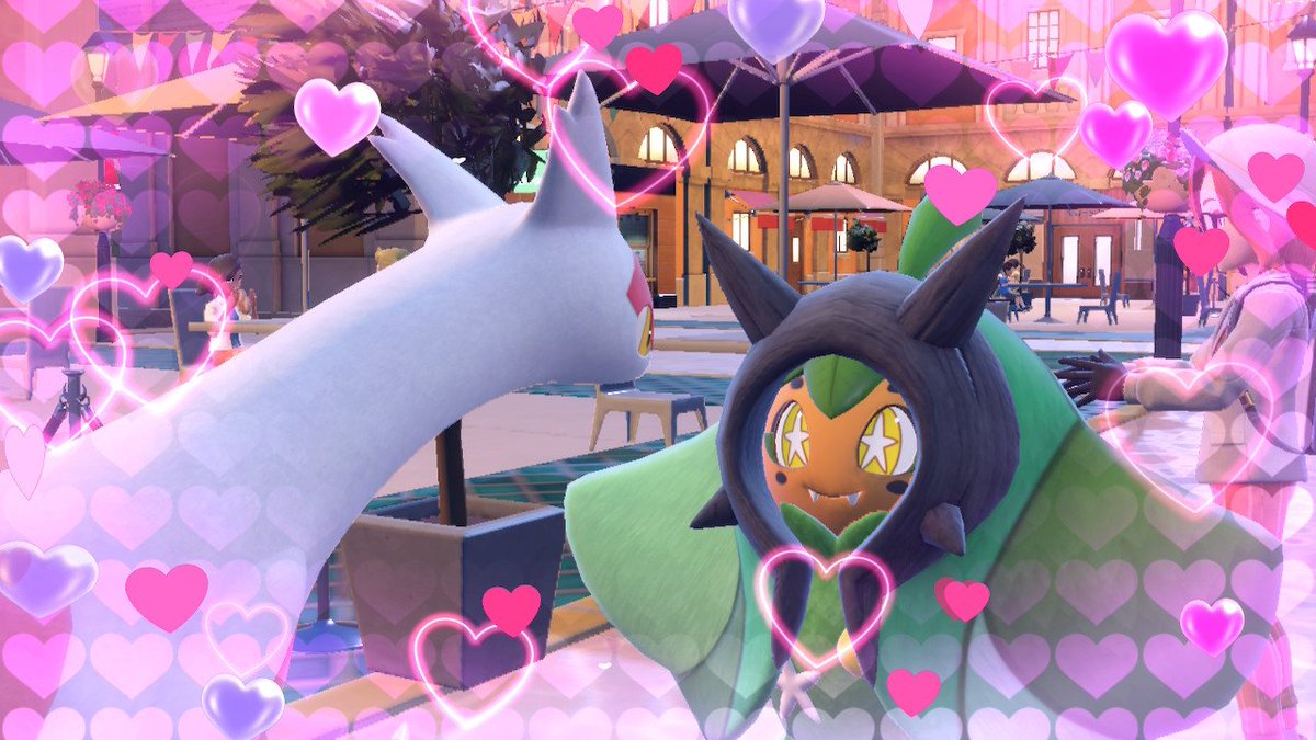 OmeJeje's tweet image. More lesbian wonderful pics!

Thank you dear for helping me take more yuriful pics!