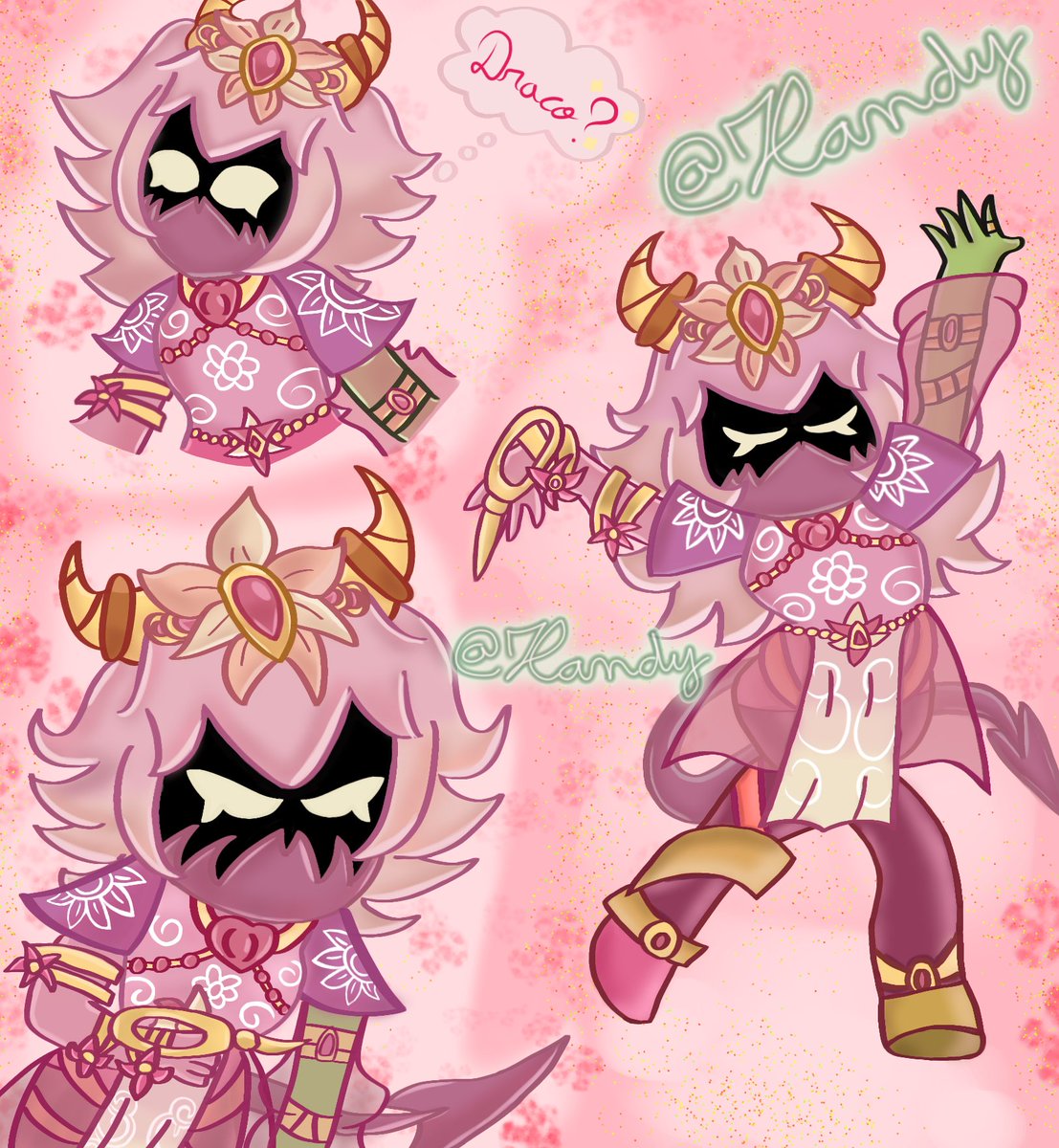 Les presento a mi skin wawa, Lily Bailarina (muy básico pero aún no tengo un nombre ideal)

Aunque no esté a nivel de otras skins de Lily, la hice con mucho cariño 🩰🌺

Espero sea el agrado de todos, aunque no sé si llegué a competir😔

#BrawlStars #SupercellMake #BrawlStarsLily