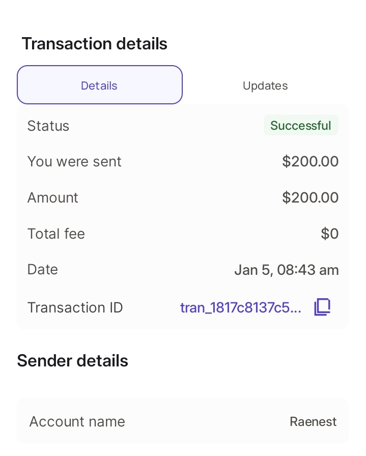 I won first place in the #MyStablecoinStory campaign and it reminded me that showing up consistently still counts.

A Thread 🧵