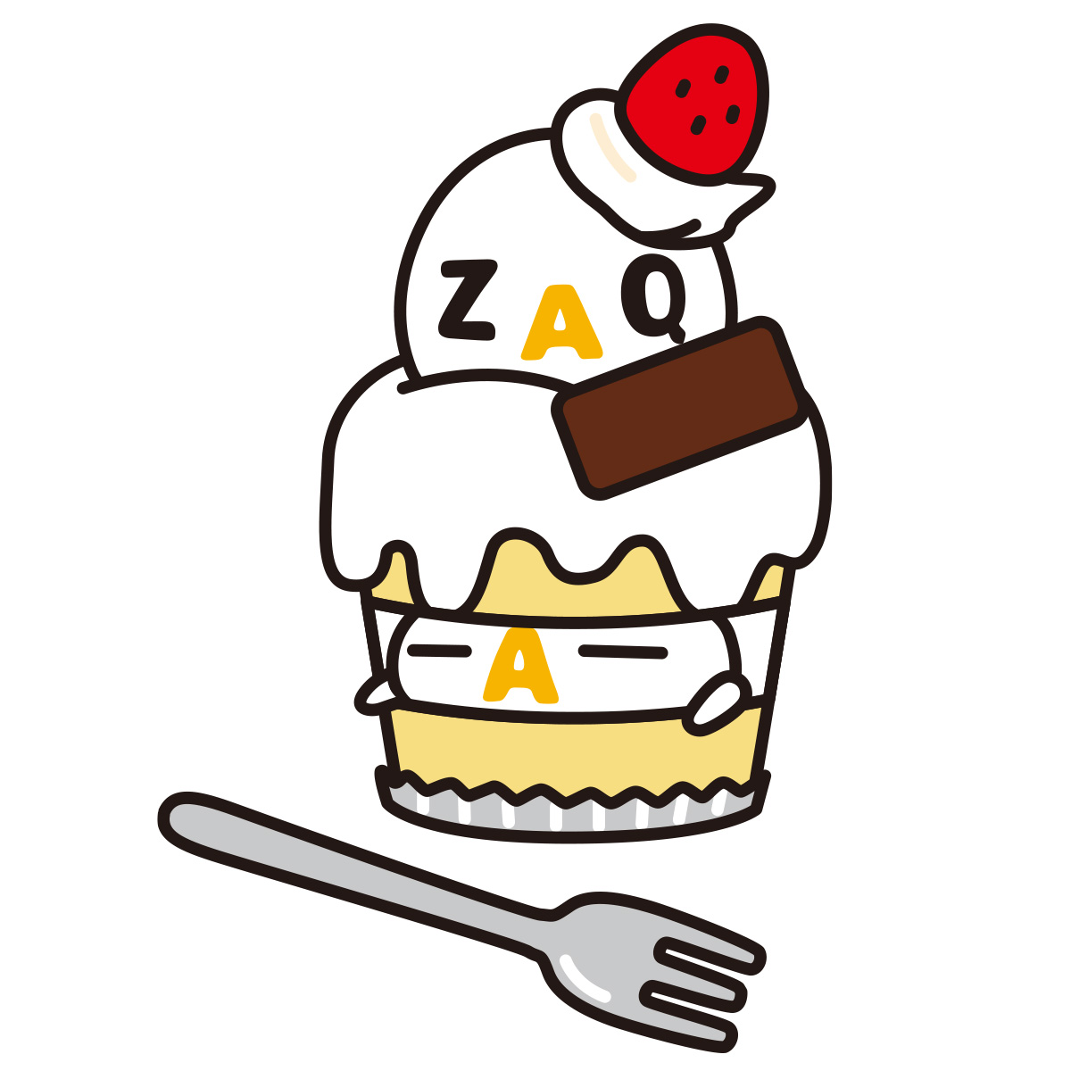 ざっくぅ【公式】 (@zaq_official) / Posts / X