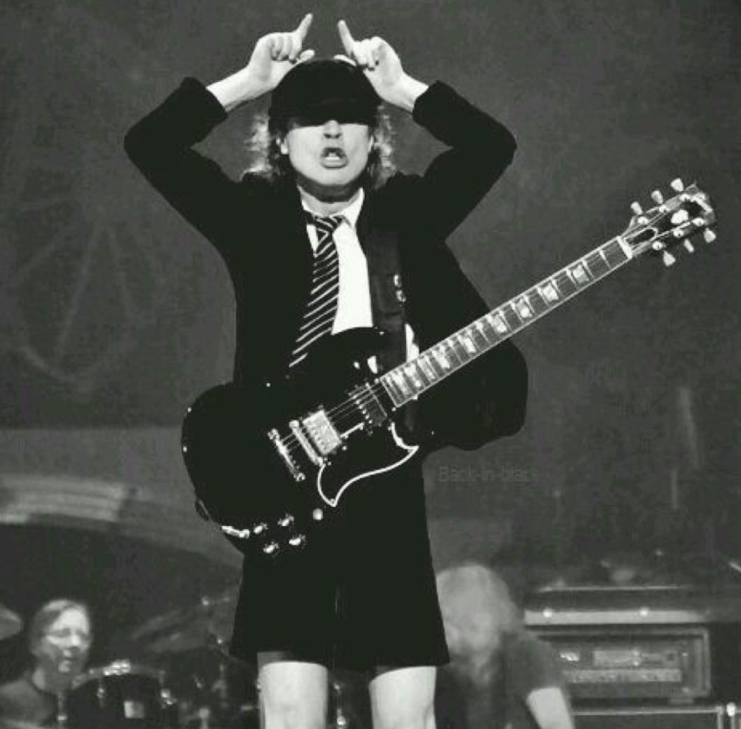 Vintage Rock 🎸 tweet media