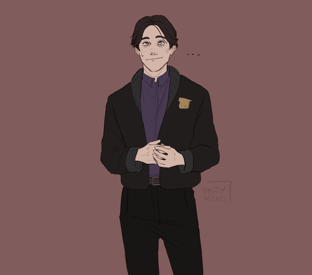 Tastyteehee's tweet photo. First time kidnapping be nice to him
#fnaf2movie #FNAF2 #michaelafton #mikeschmid #fnaf https://t.co/DzQNHdkZYe
