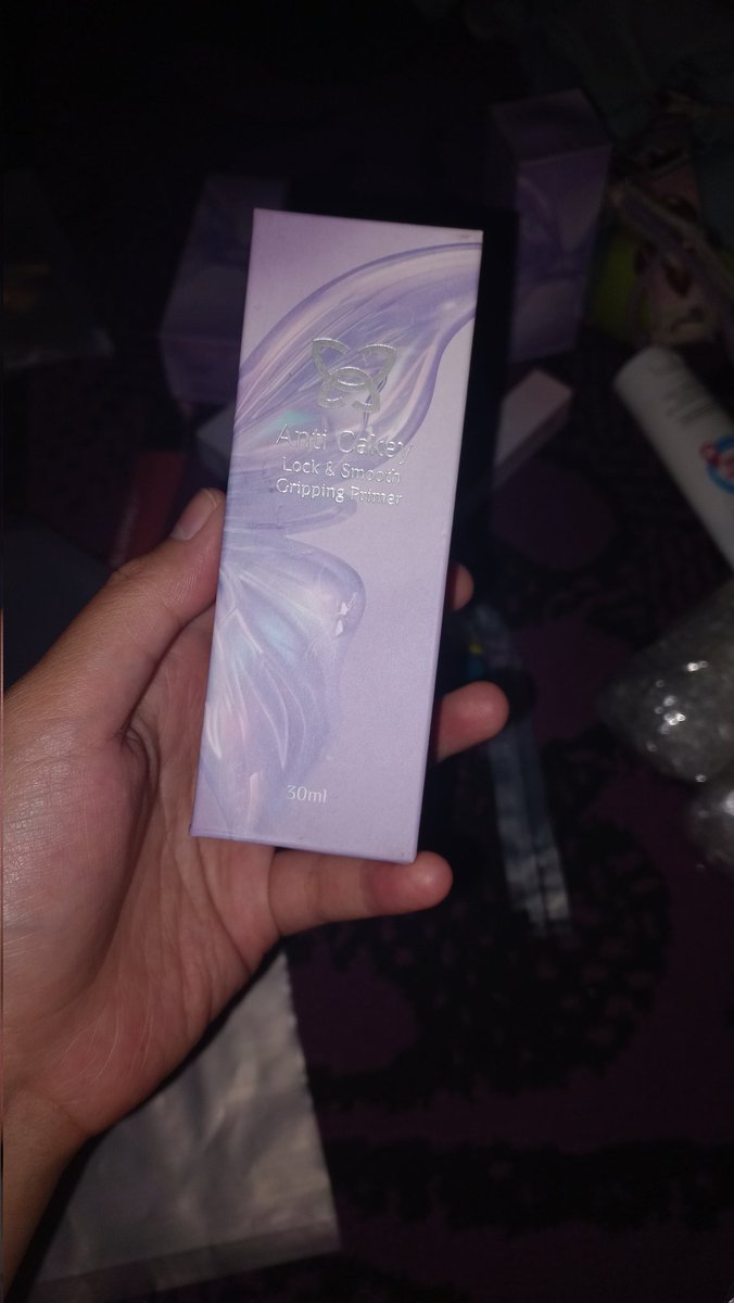 diaryfairy1's tweet photo. WTS
MOP Primer 70rb
GWS mlbb 50rb
Glasting shade 12 52rb
orens by request yaa
Bisa join juga https://t.co/JhCq95qOYO https://t.co/BpTd8ABqVG