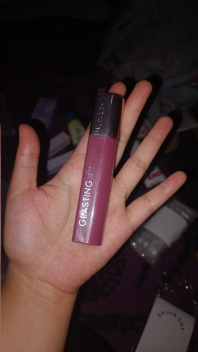 diaryfairy1's tweet photo. WTS
MOP Primer 70rb
GWS mlbb 50rb
Glasting shade 12 52rb
orens by request yaa
Bisa join juga https://t.co/JhCq95qOYO https://t.co/BpTd8ABqVG
