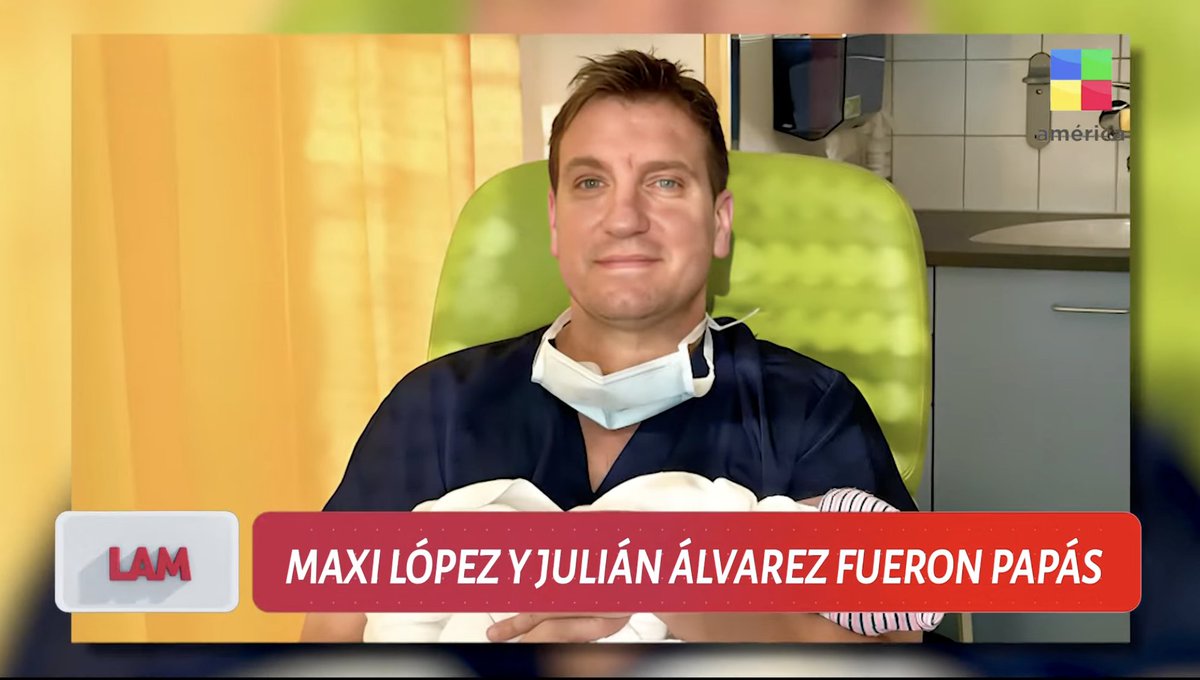 eeemiliano's tweet image. Y yo ni sabía que estaban juntos
#LAM