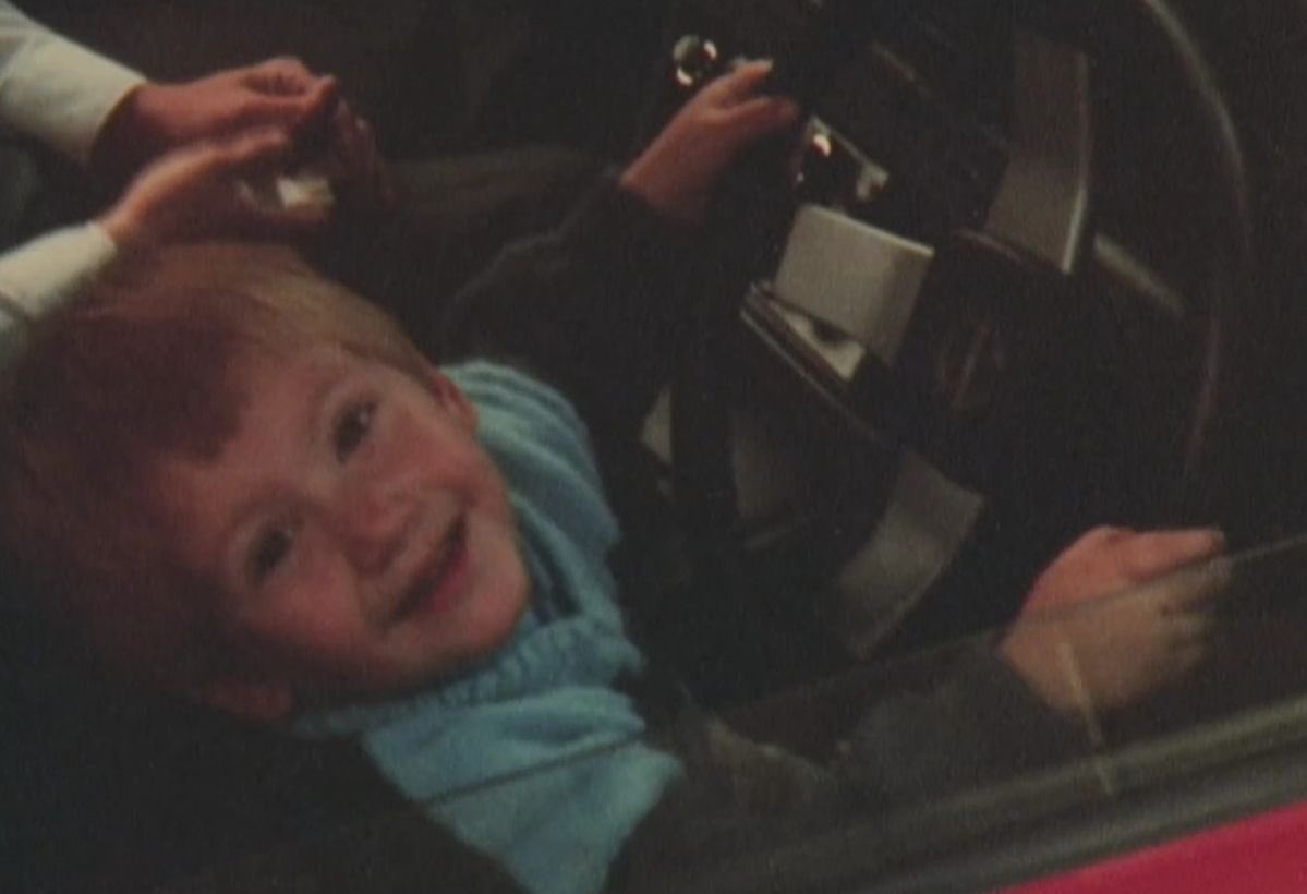 alexttbhc's tweet image. Happy 40th to al ❤️