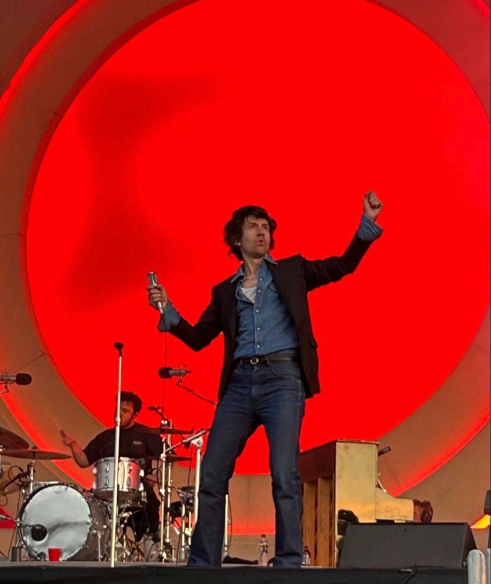 alexttbhc's tweet image. Happy 40th to al ❤️