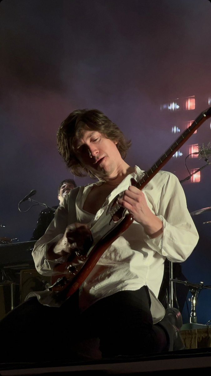 alexttbhc's tweet image. Happy 40th to al ❤️