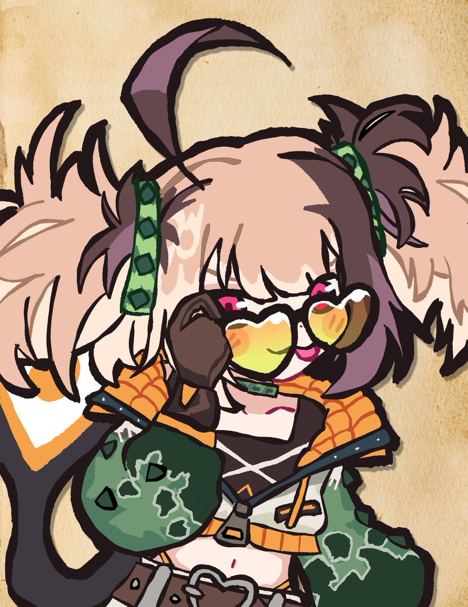 cloudlimey's tweet image. orange &amp;amp; green is the yummiest most delicious most scrumptious sour gummy color combo ever #rkggk