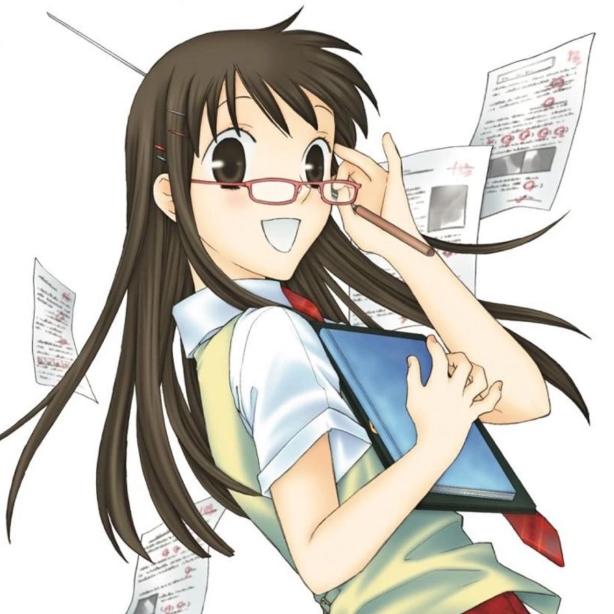 lena ☆ Mmchk tweet media