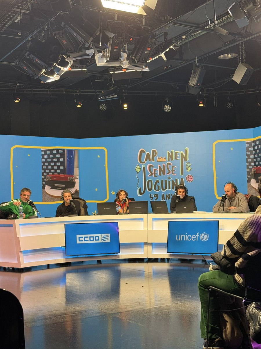 Víctor Navarro tweet media