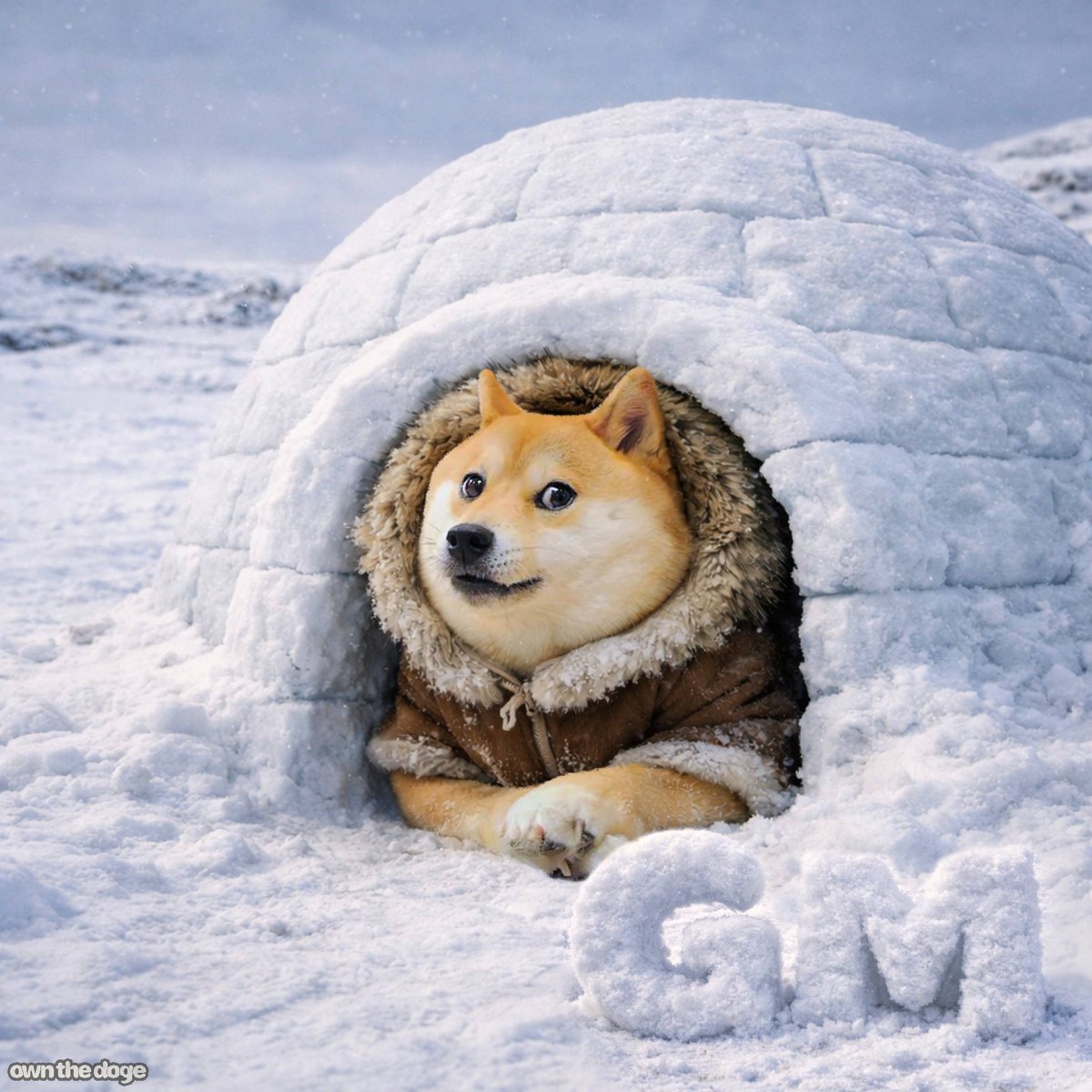 ownthedoge tweet picture