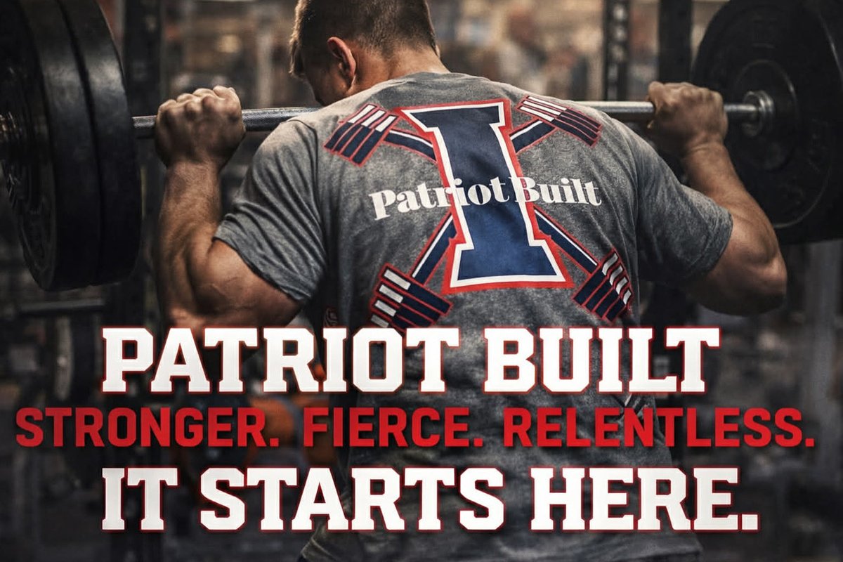 Independence Football tweet media