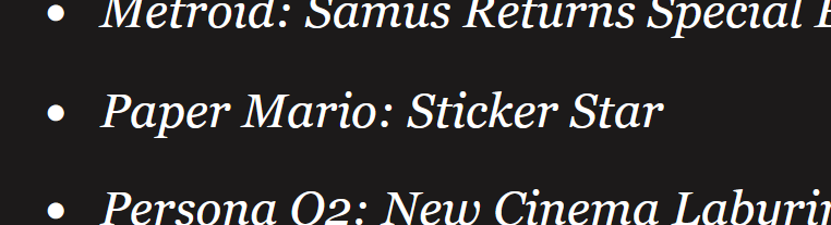 Nintendo 3DS Central #AbolishICE tweet media