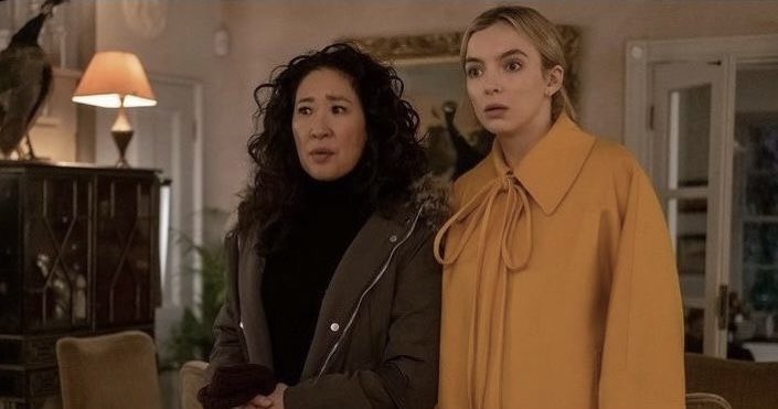joktrr's tweet photo. they would probably kill each other at some point but that's their love language https://t.co/xlpcapwju4