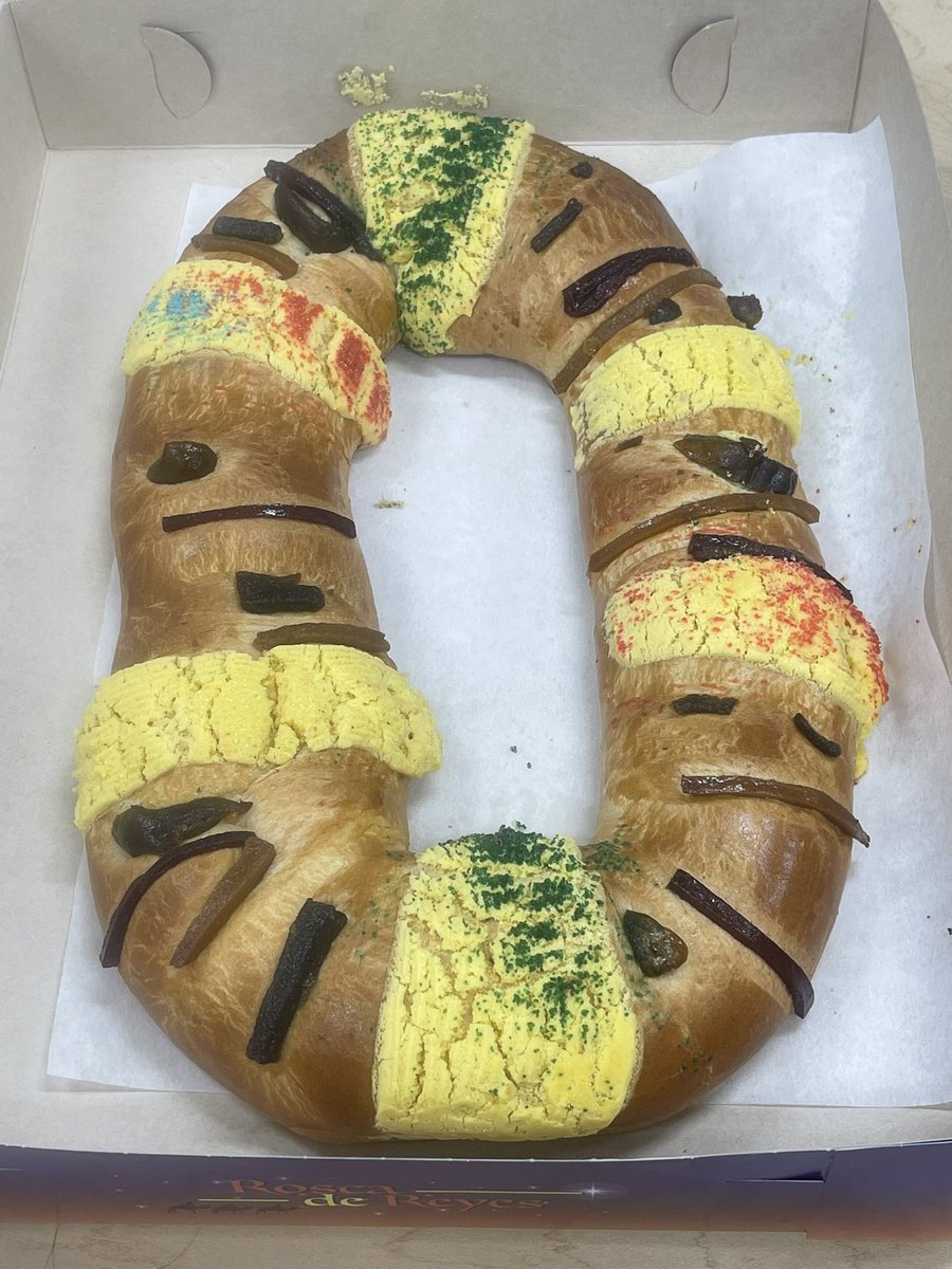 Sra. M Lynch tweet media