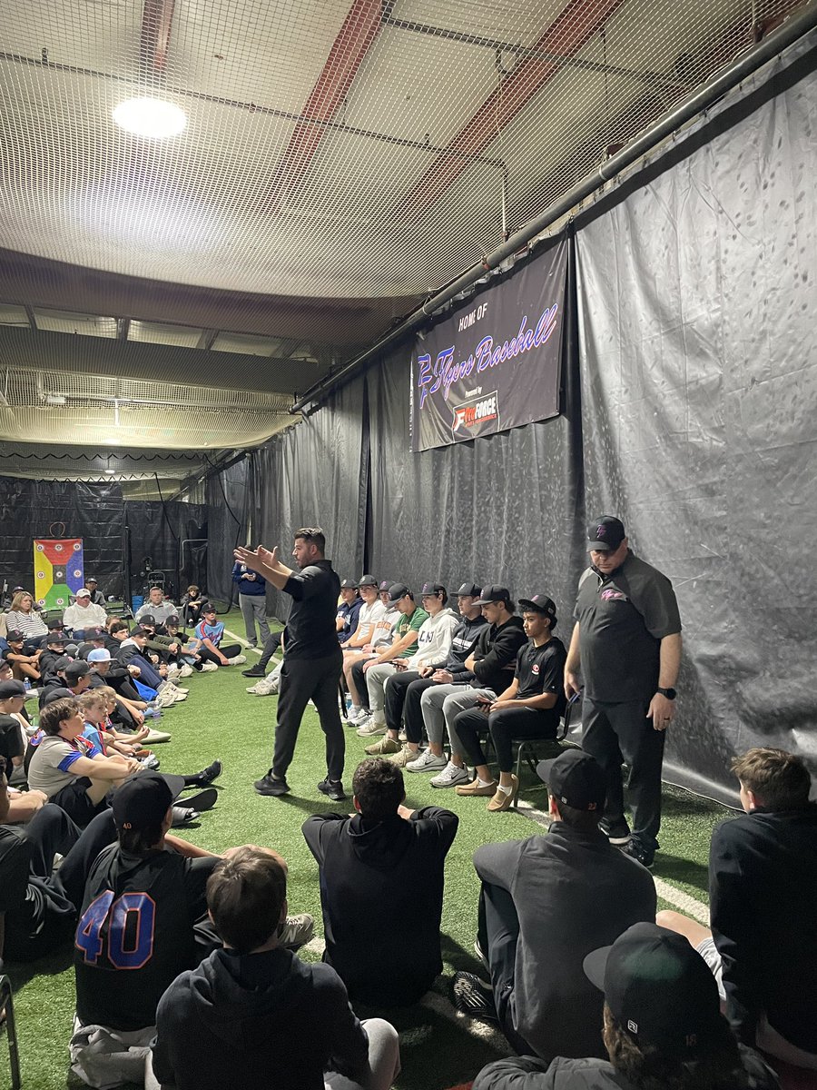 PFFlyersBaseball tweet media