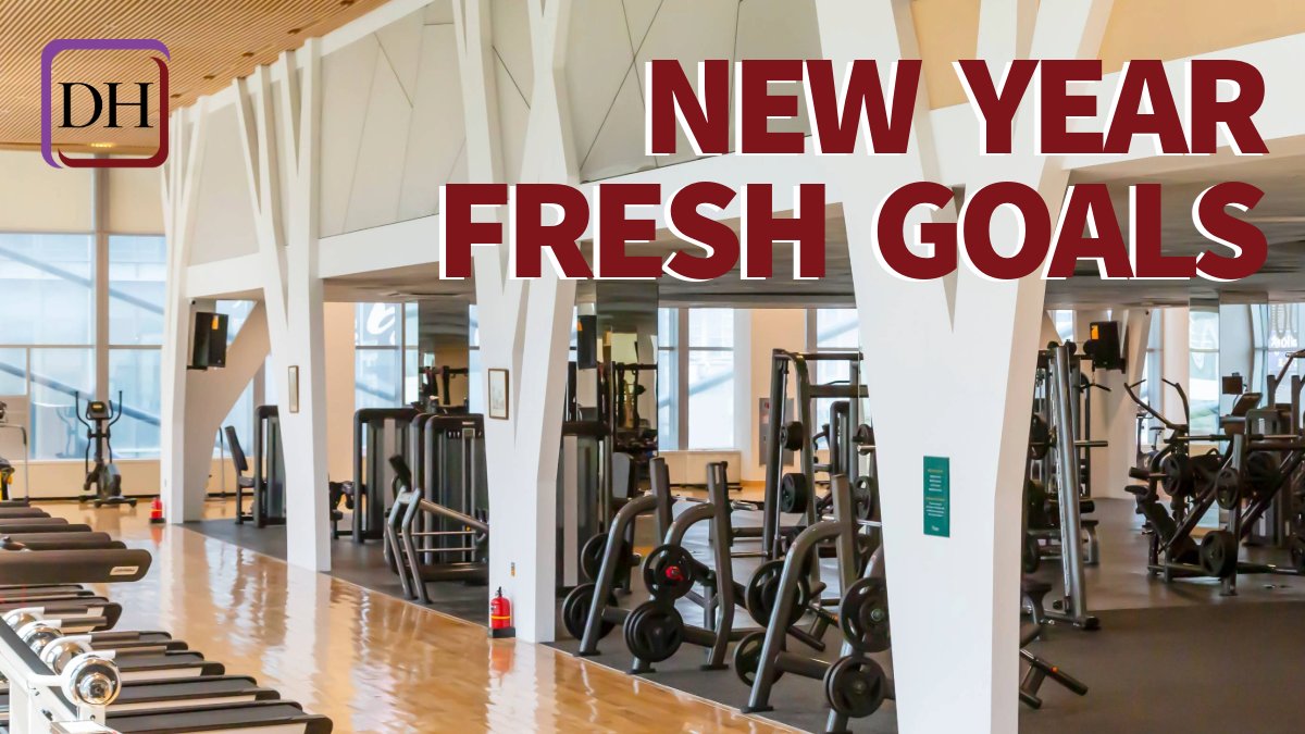 Before joining a gym, remember that safety matters just as much as motivation.
Consult your doctor, tour the facility, check the condition of the equipment, and read the contract before you sign.
#NewYear2026 #FitnessGoals #SafetyFirst