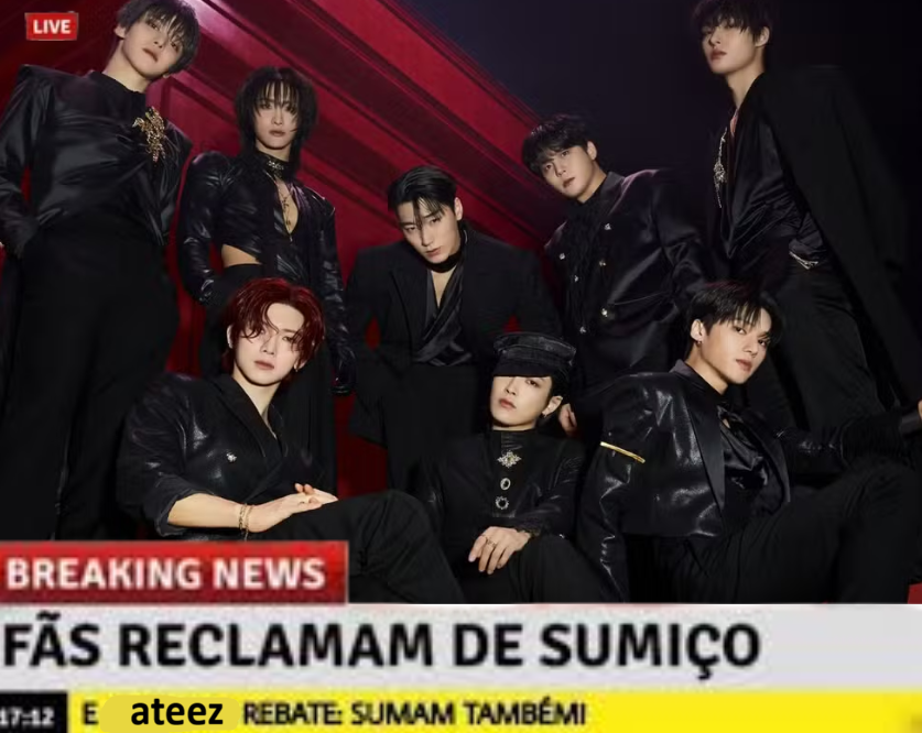 acervo ateez (@acervoateez_) on Twitter photo 