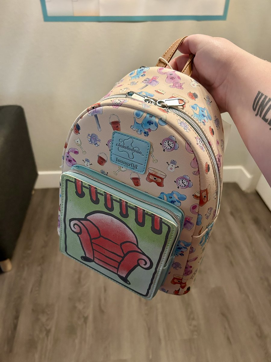 DorkASMR's tweet image. Sometimes you just need to make purchases that satisfy your inner child (especially when they’re on sale!!) 🥰