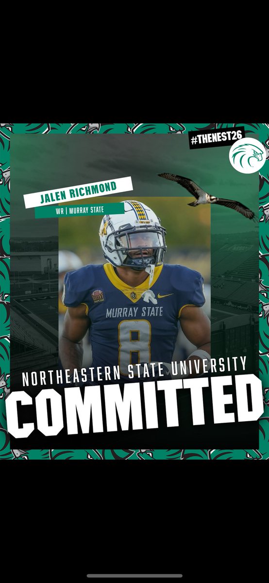 Jalen Richmond tweet media