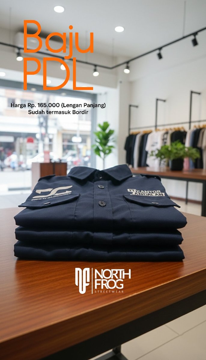 nurfianto18's tweet photo. Butuh baju pdl bahan kwalitas harga terjangkau? Kami solusinya #www.dsg-itsupport.com #dsgitsupport https://t.co/zzV807ThBG