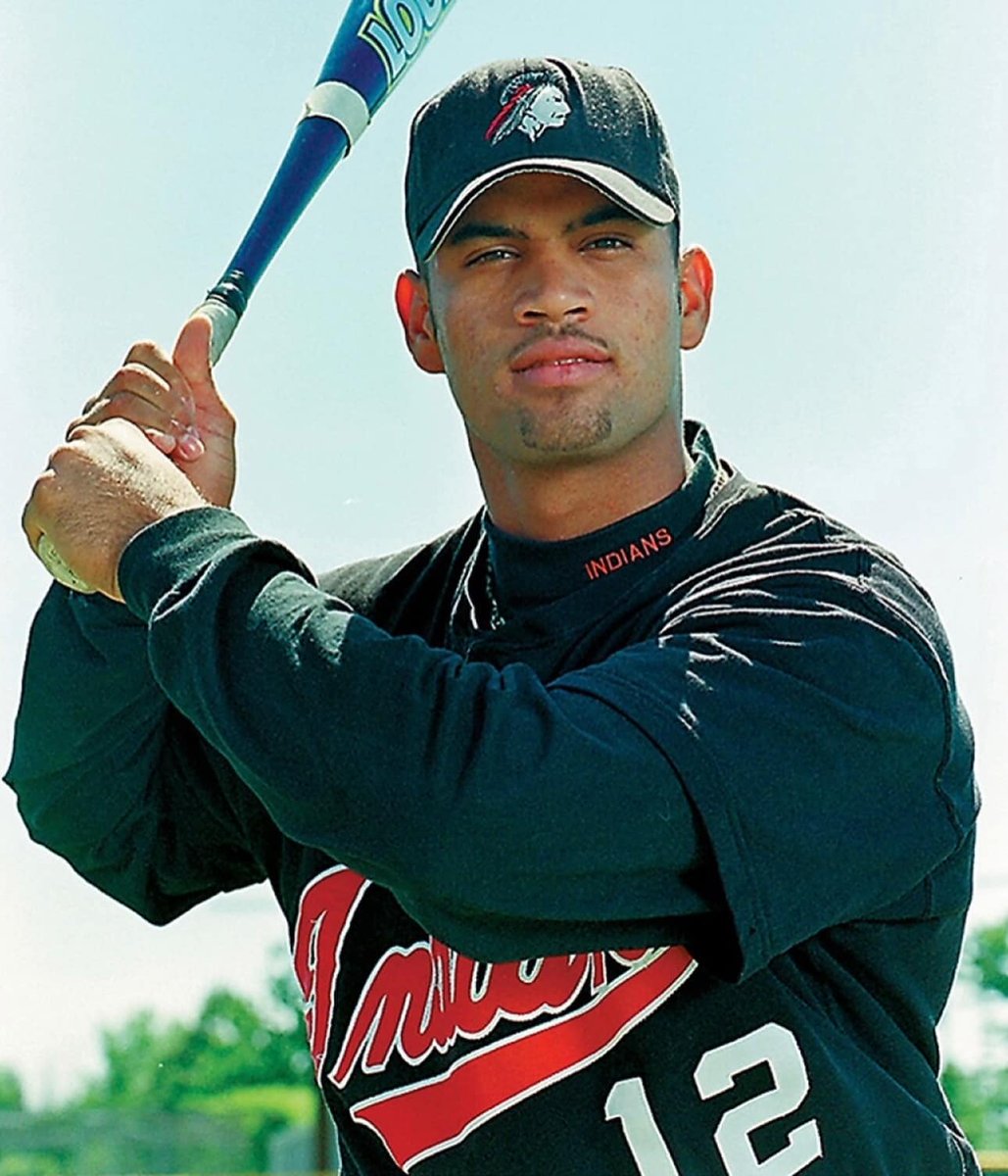 AugieNash's tweet image. The legend of Albert Pujols' baseball career began at Fort Osage High School in Independence, MO.  #STLCards