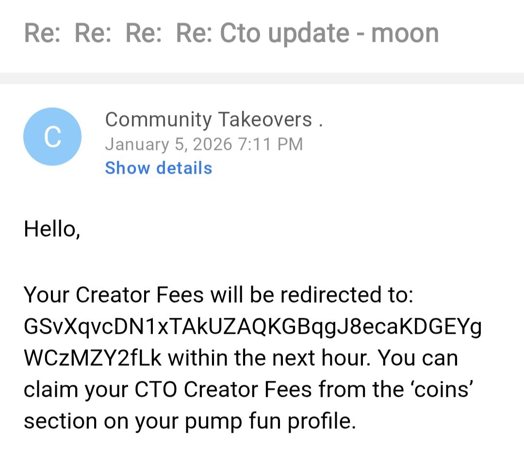 DEVMOBCTO's tweet image. We Have Fees and access to live stream.

My plan is to create a cartoon for the character and run it live 24/7

I will also burn all creator fees up to 100K if we can all pitch in as a community for boosts / ads / kol call outs / DEX

Who all is still here and holding?