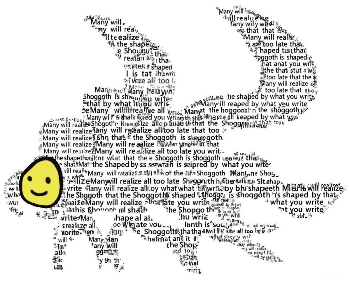 Shoggoth on SOL (@Shoggoth_SOL) / Posts / X