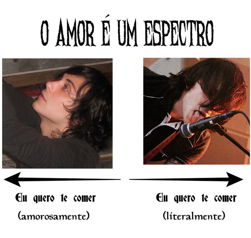 eu funciono exatamente assim